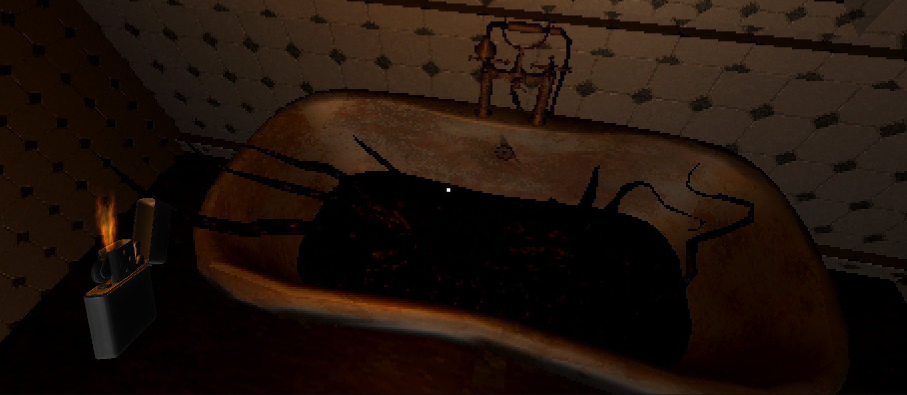 Invasion Vill screenshot 3