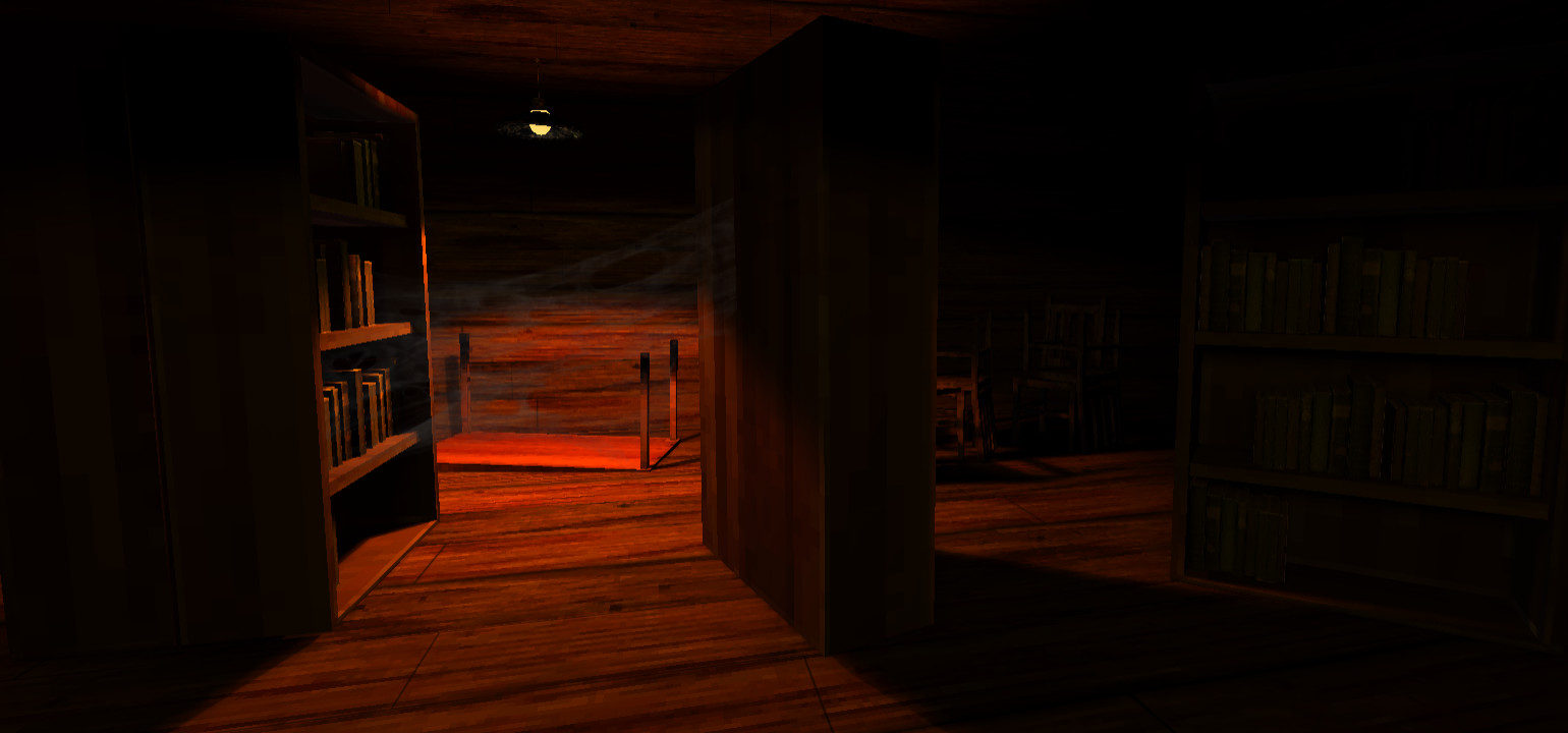 Invasion Vill screenshot 1