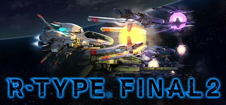 R-Type Final 2 Cover Image