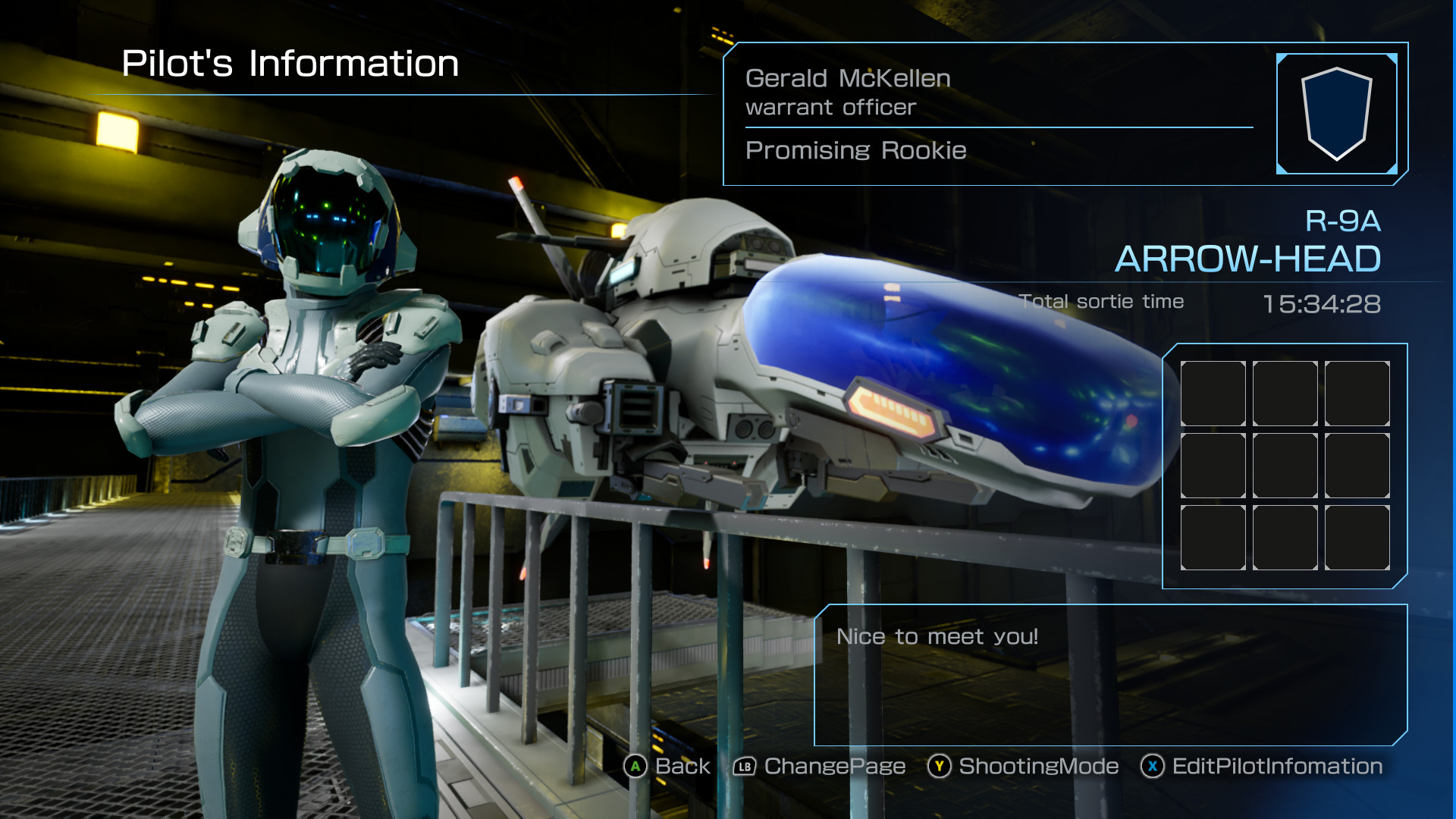 R-Type Final 2 screenshot 6
