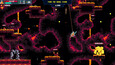 A screenshot of DIG - Deep In Galaxies