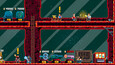 A screenshot of DIG - Deep In Galaxies