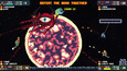 A screenshot of DIG - Deep In Galaxies