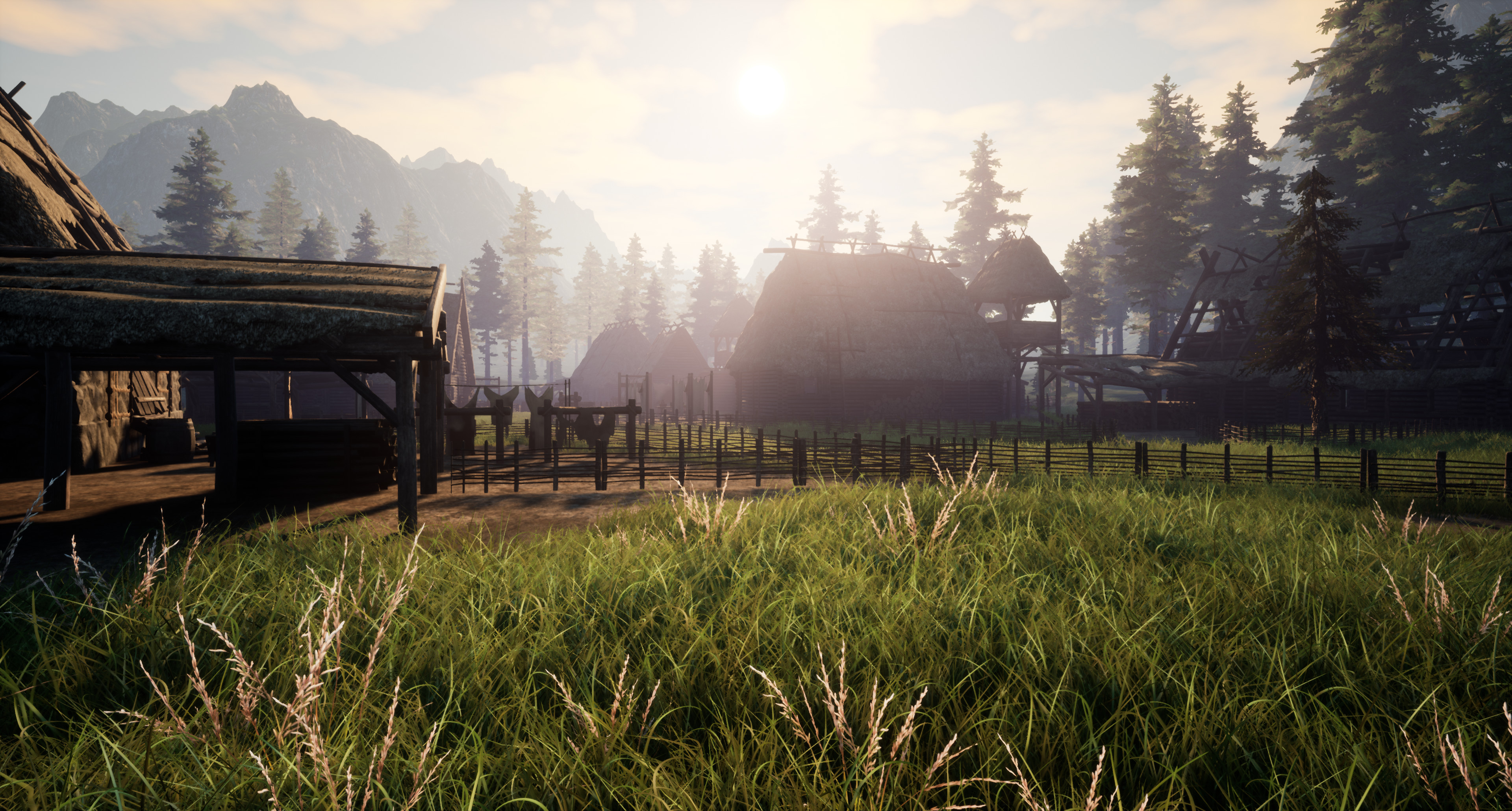 Mortem: Fallen Kingdom screenshot 10