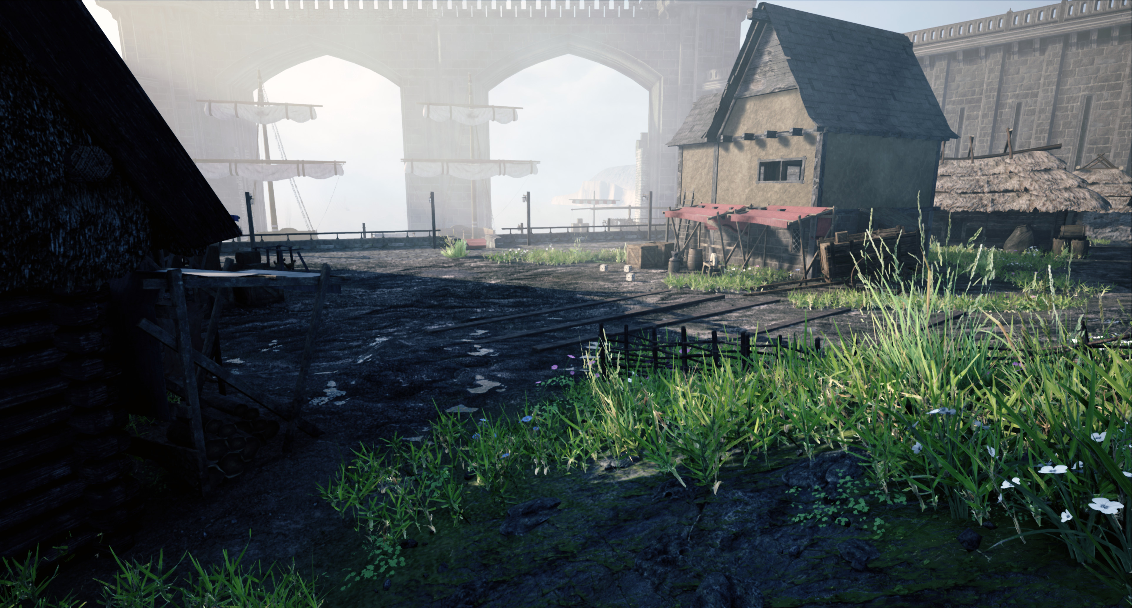Mortem: Fallen Kingdom screenshot 7