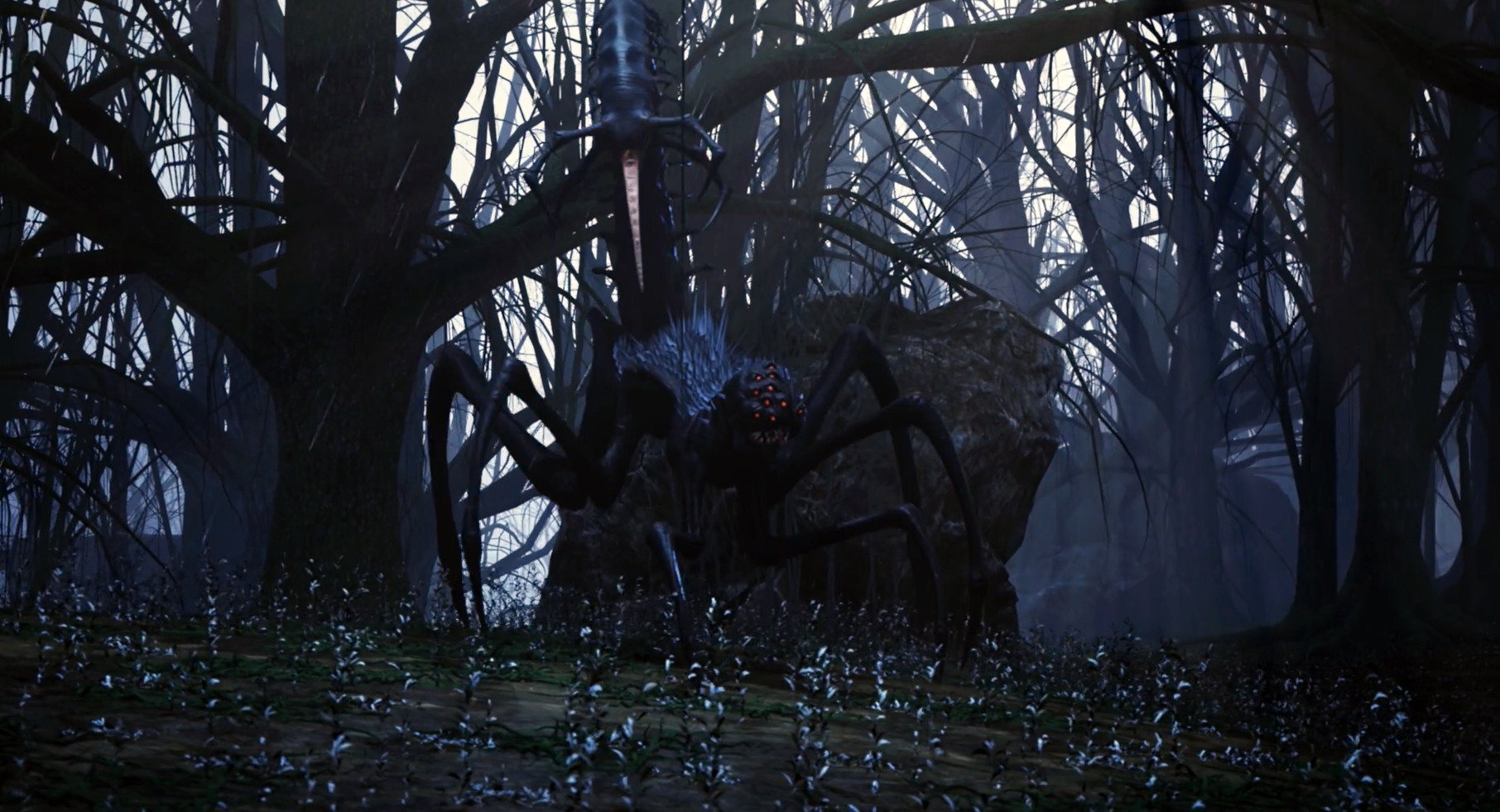 Mortem: Fallen Kingdom screenshot 8