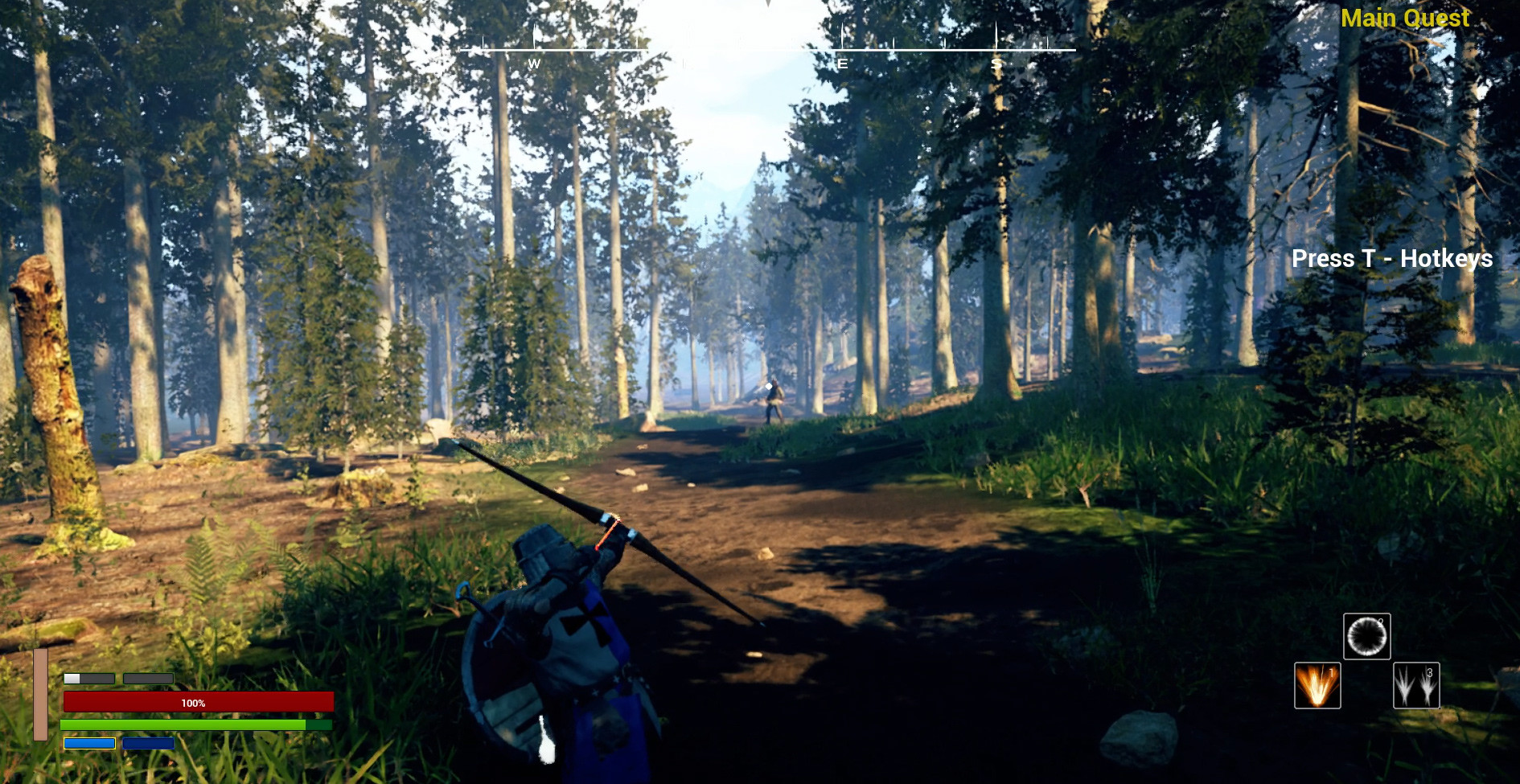 Mortem: Fallen Kingdom screenshot 13