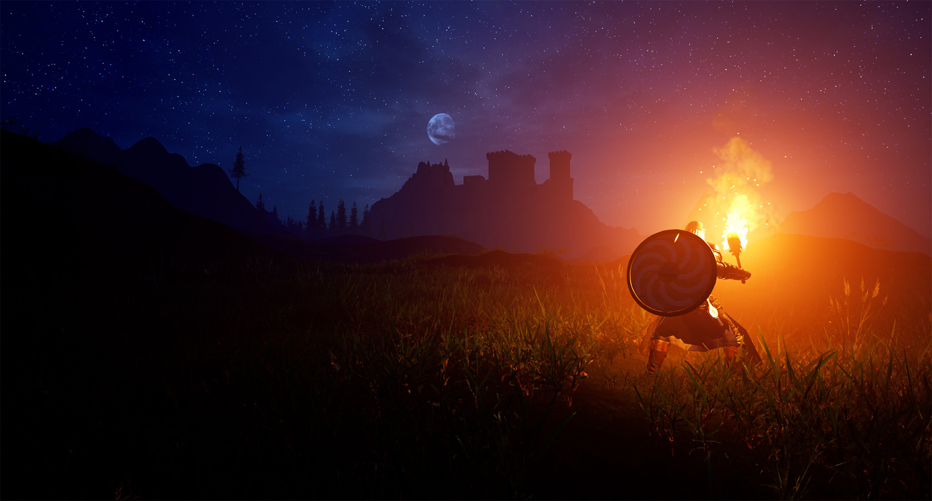 Mortem: Fallen Kingdom screenshot 14