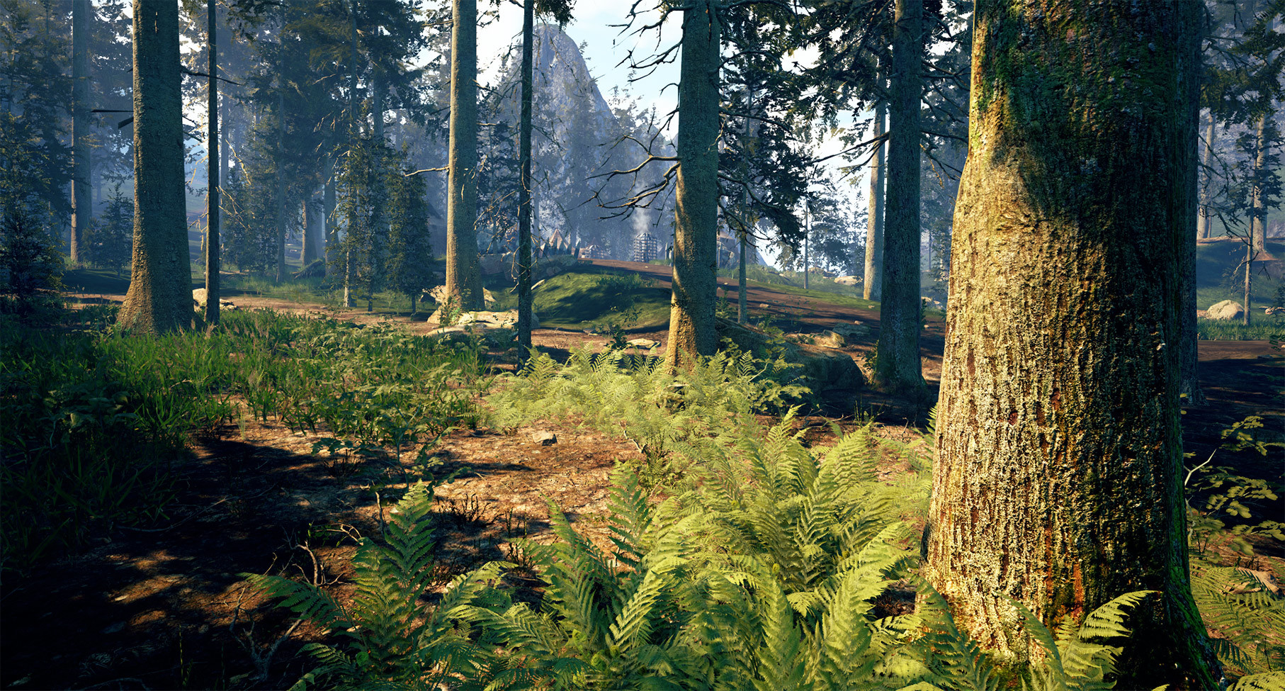 Mortem: Fallen Kingdom screenshot 11
