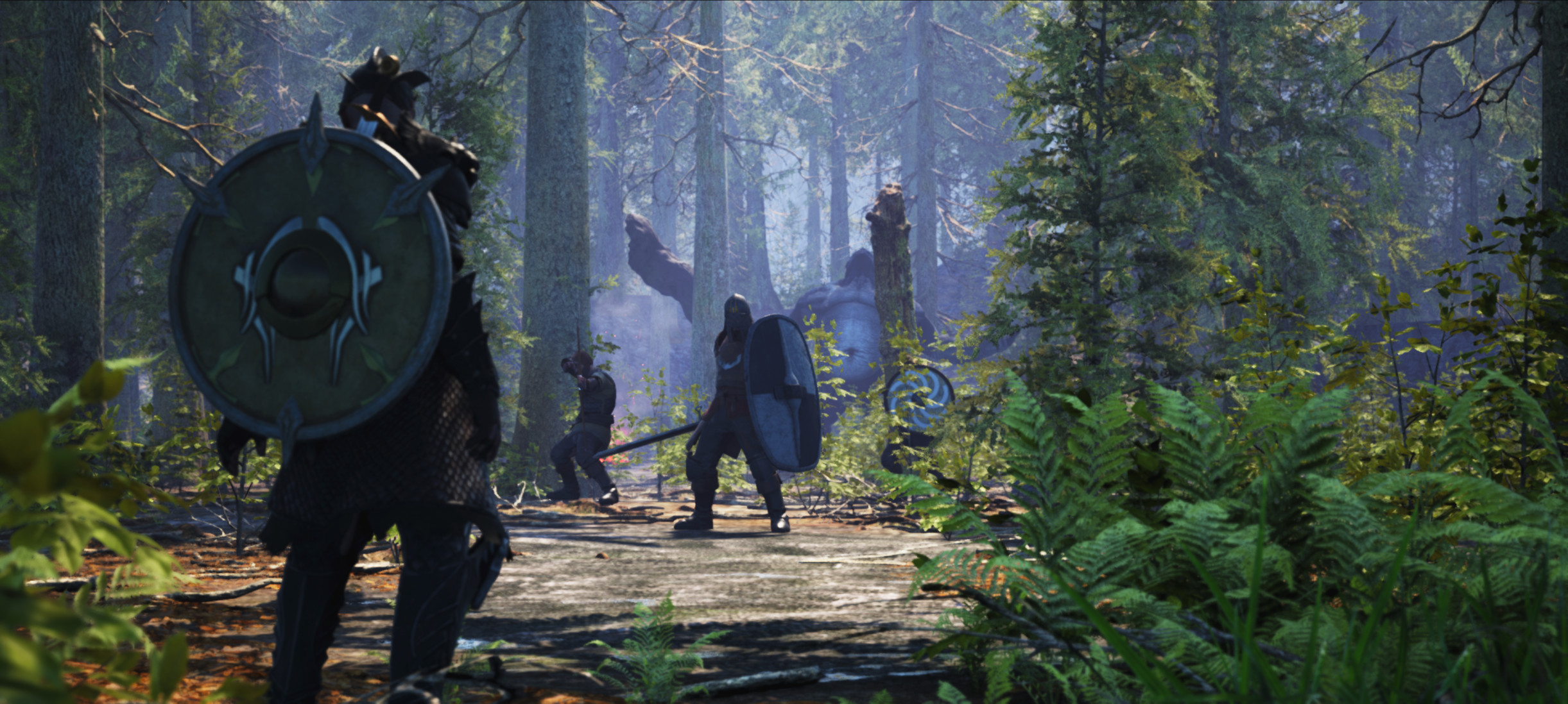 Mortem: Fallen Kingdom screenshot 3