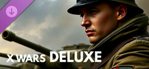 X Wars Deluxe - Gold Name DLC