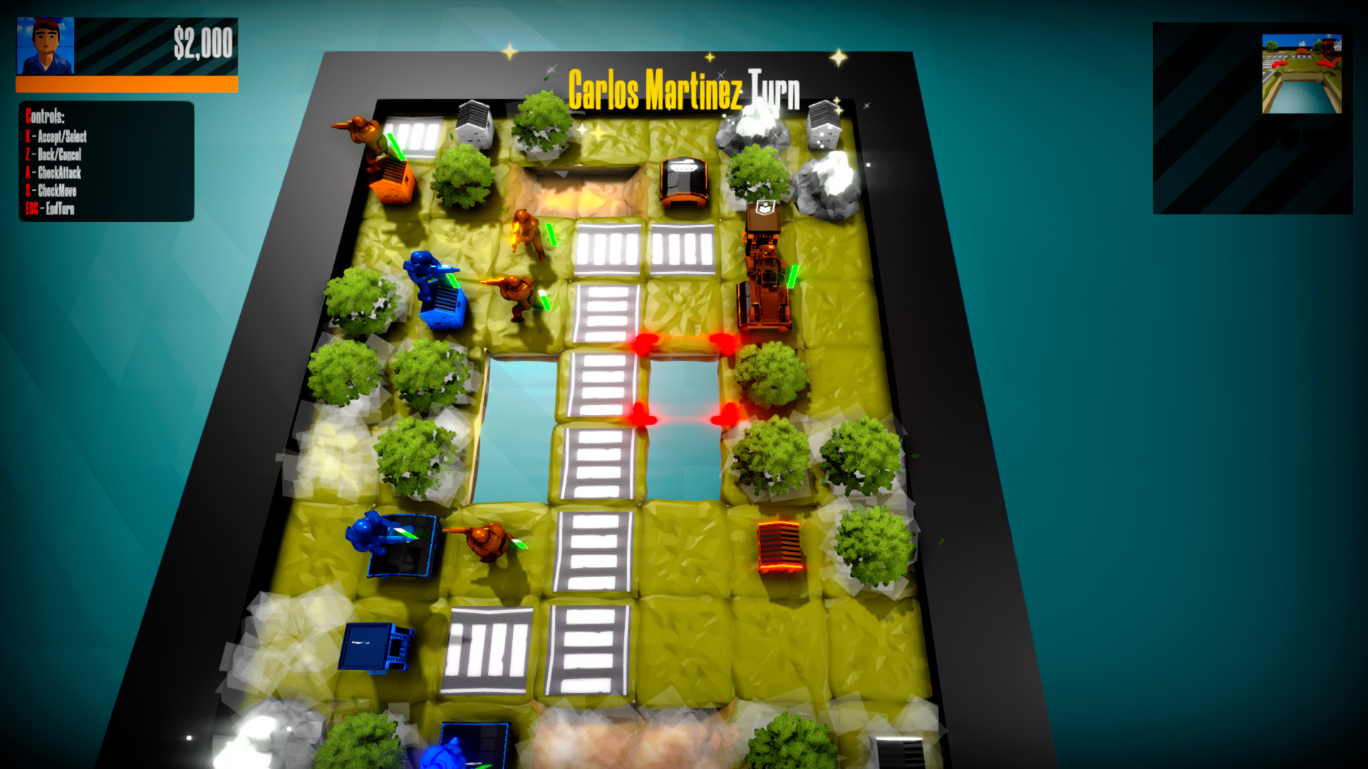 X Wars Deluxe - Gold Name DLC screenshot 5