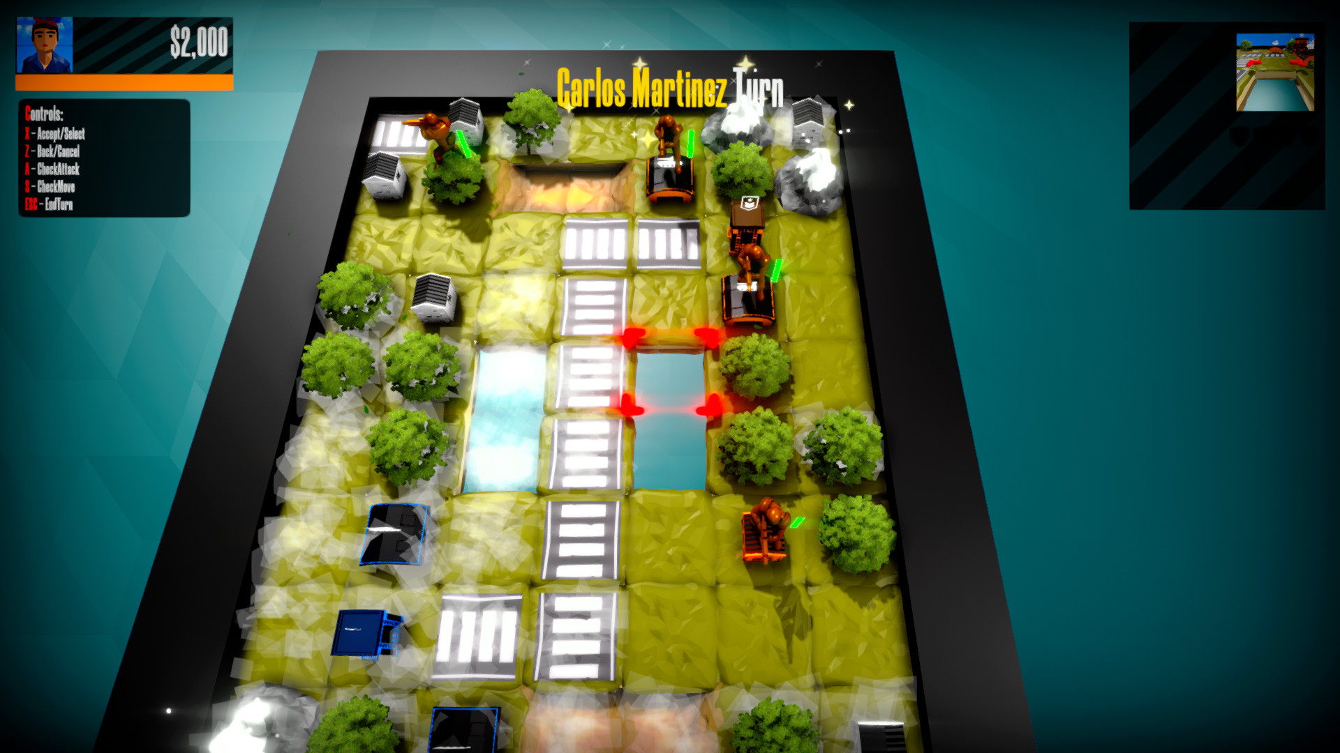 X Wars Deluxe - Gold Name DLC screenshot 3