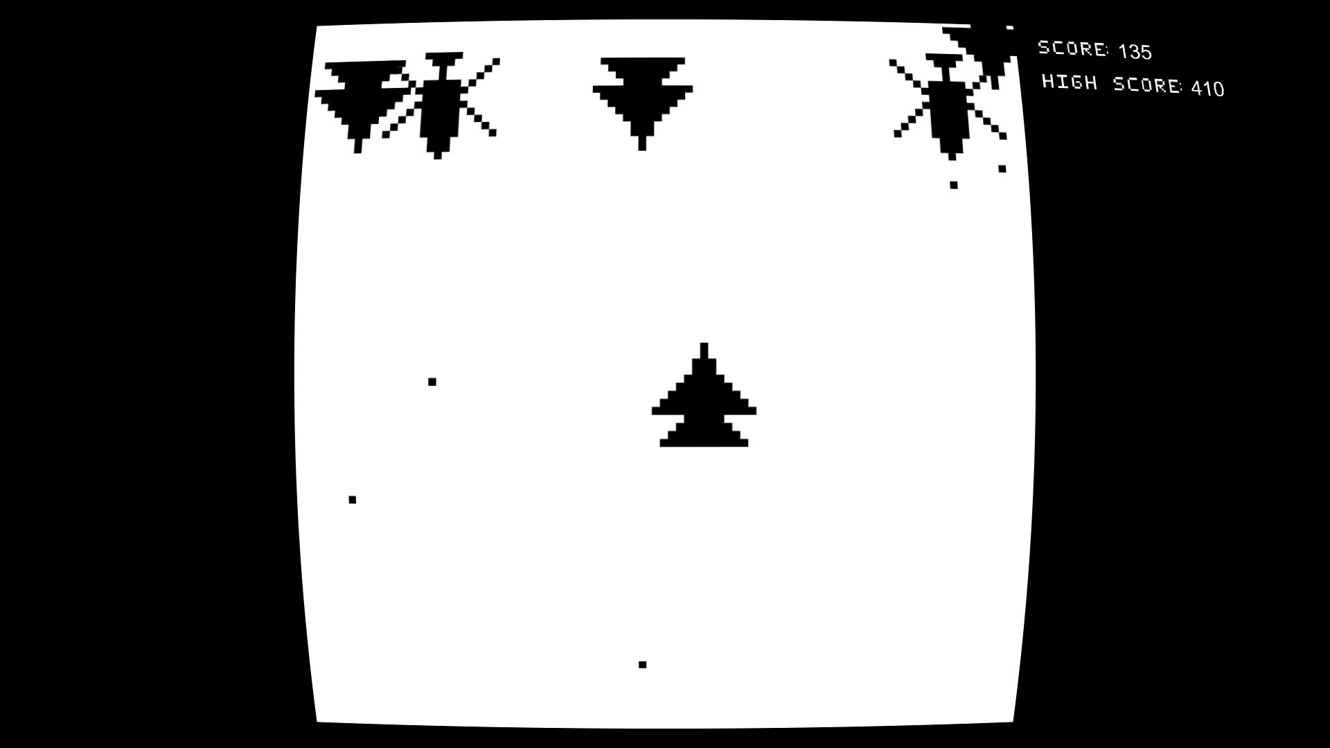 Retro Soundtrack screenshot 4