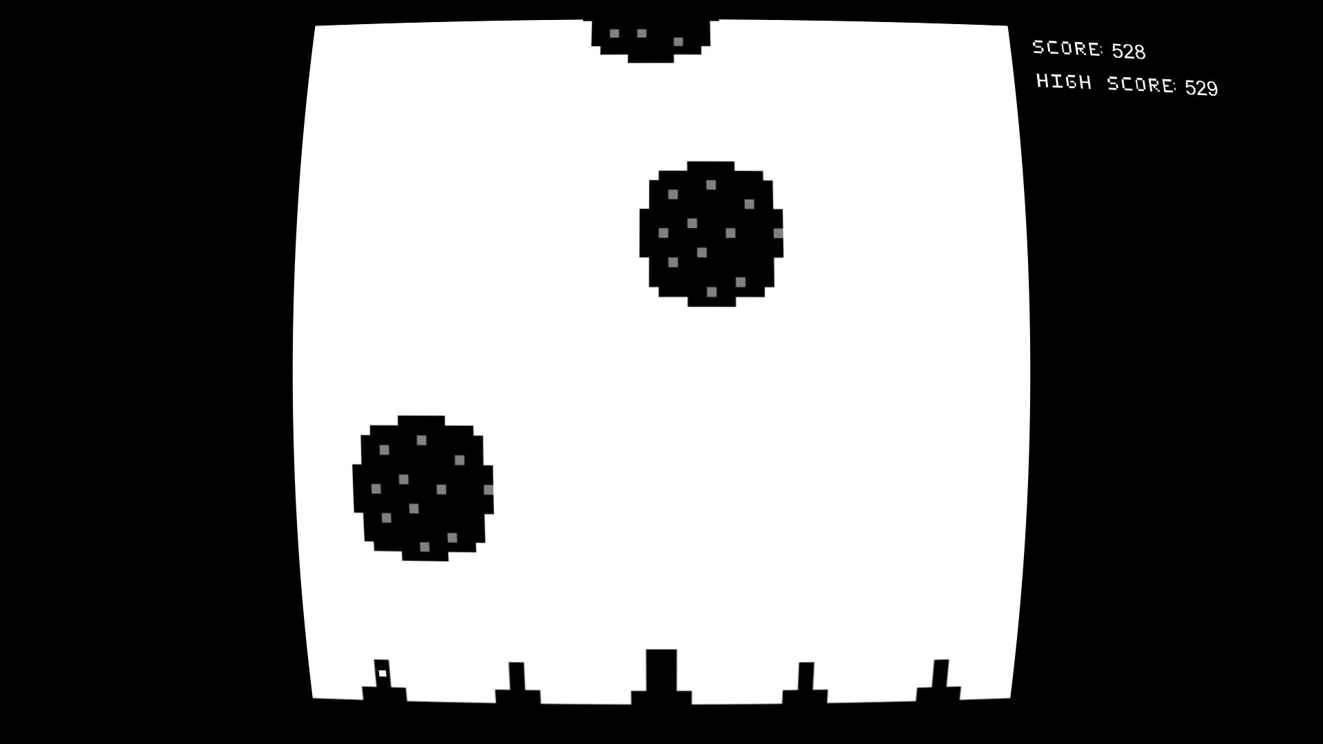 Retro Soundtrack screenshot 6