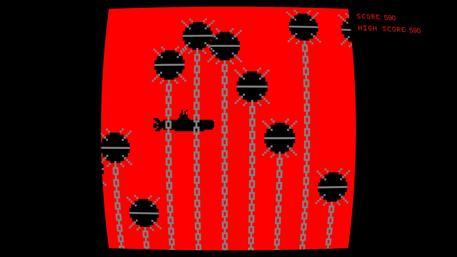 Retro Soundtrack screenshot 5
