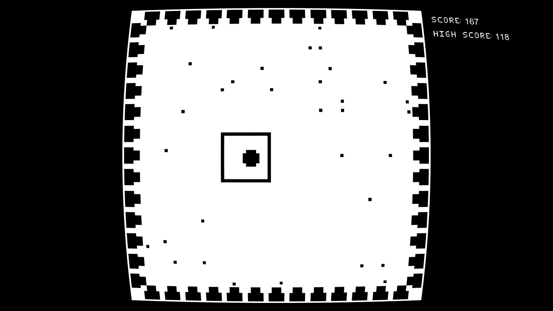 Retro Soundtrack screenshot 3
