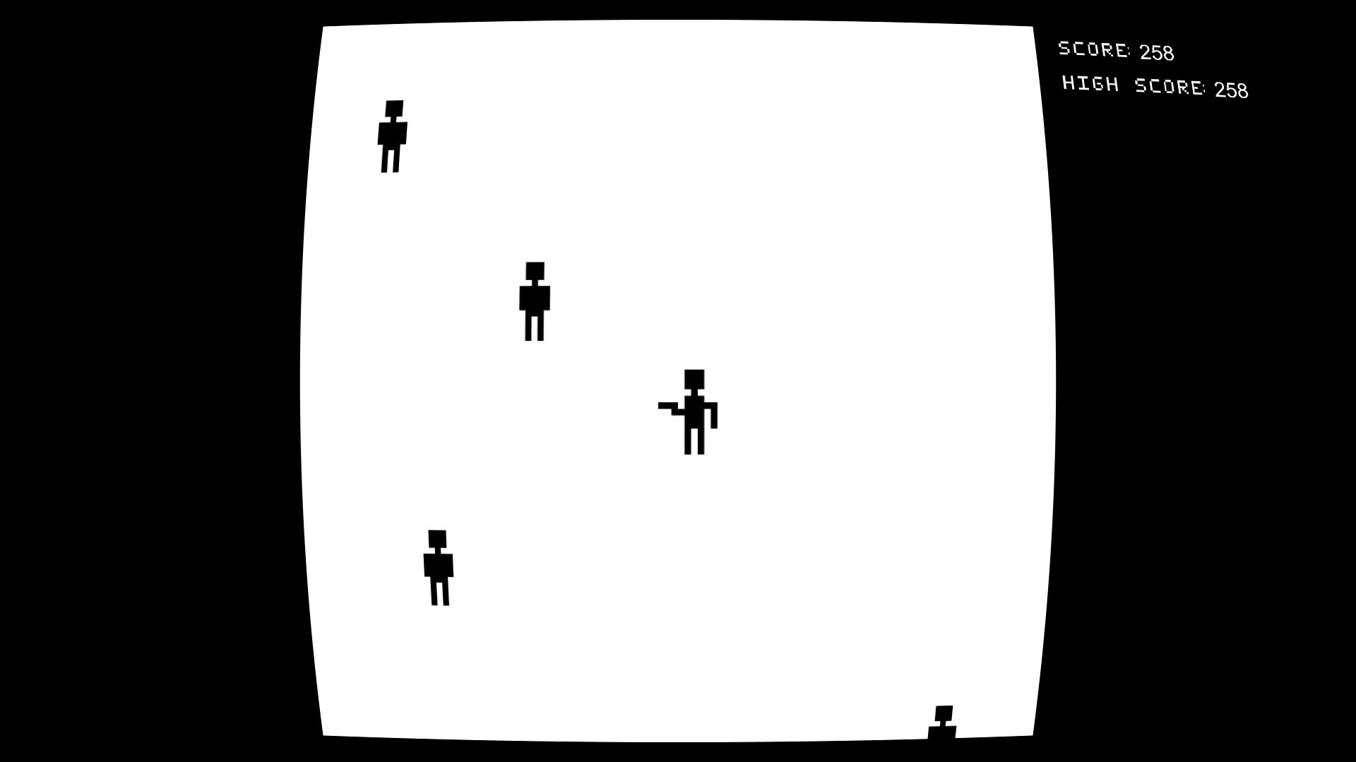 Retro Soundtrack screenshot 1