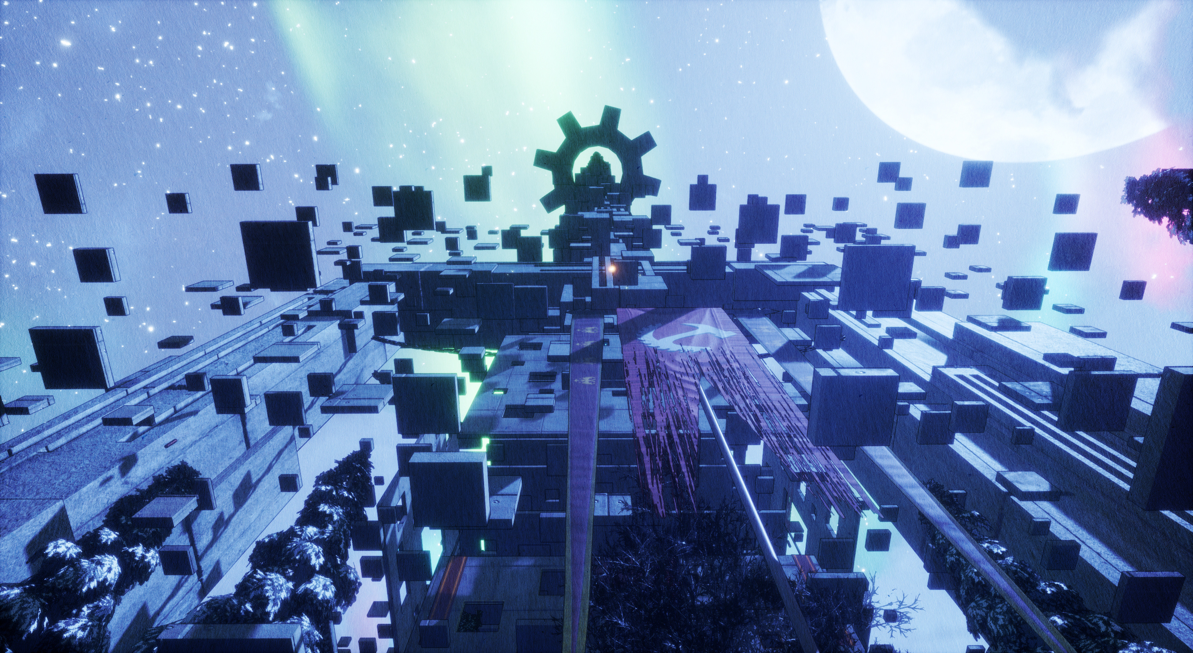 ChronoTecture: The Eprologue screenshot 10