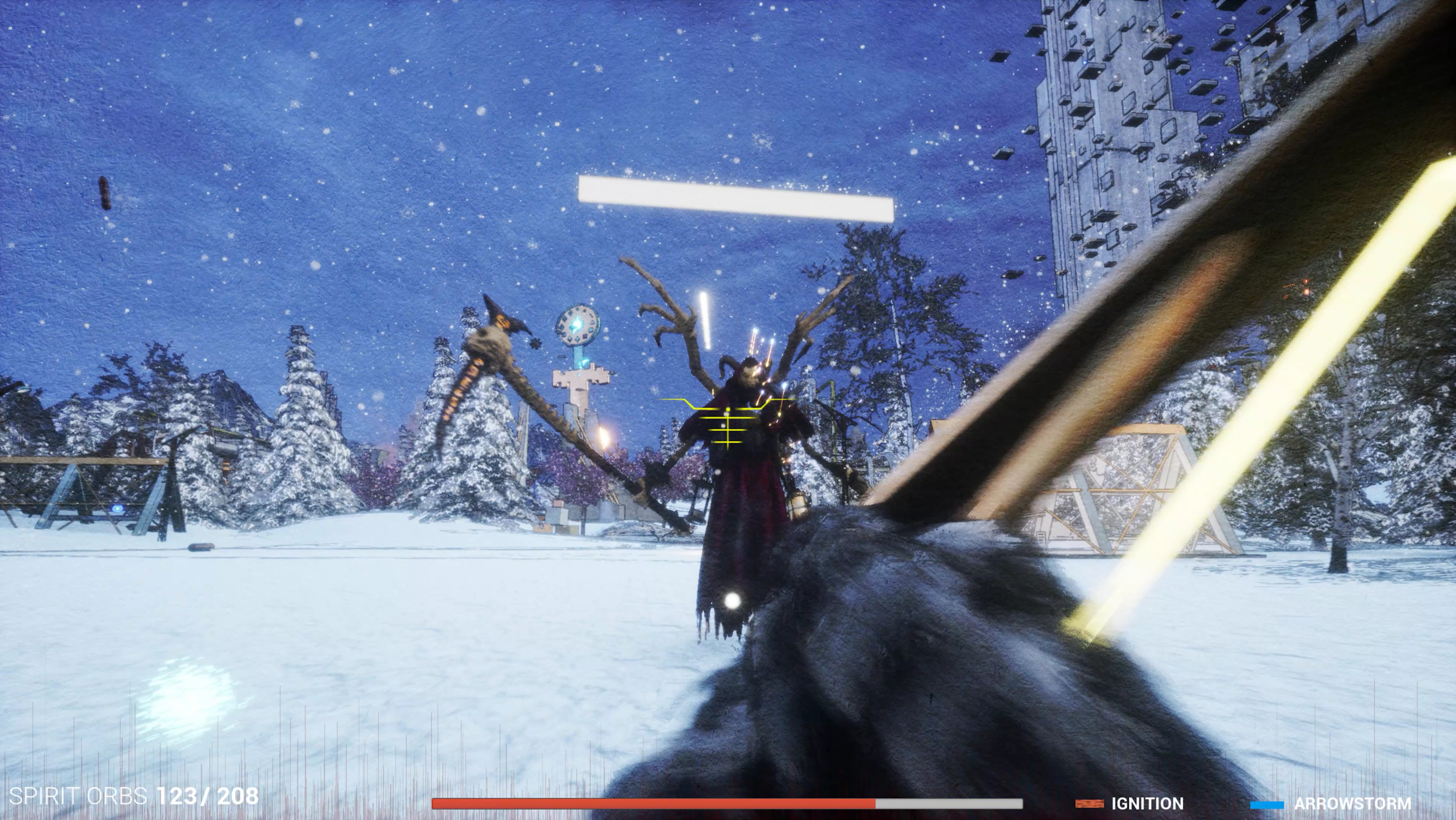 ChronoTecture: The Eprologue screenshot 14