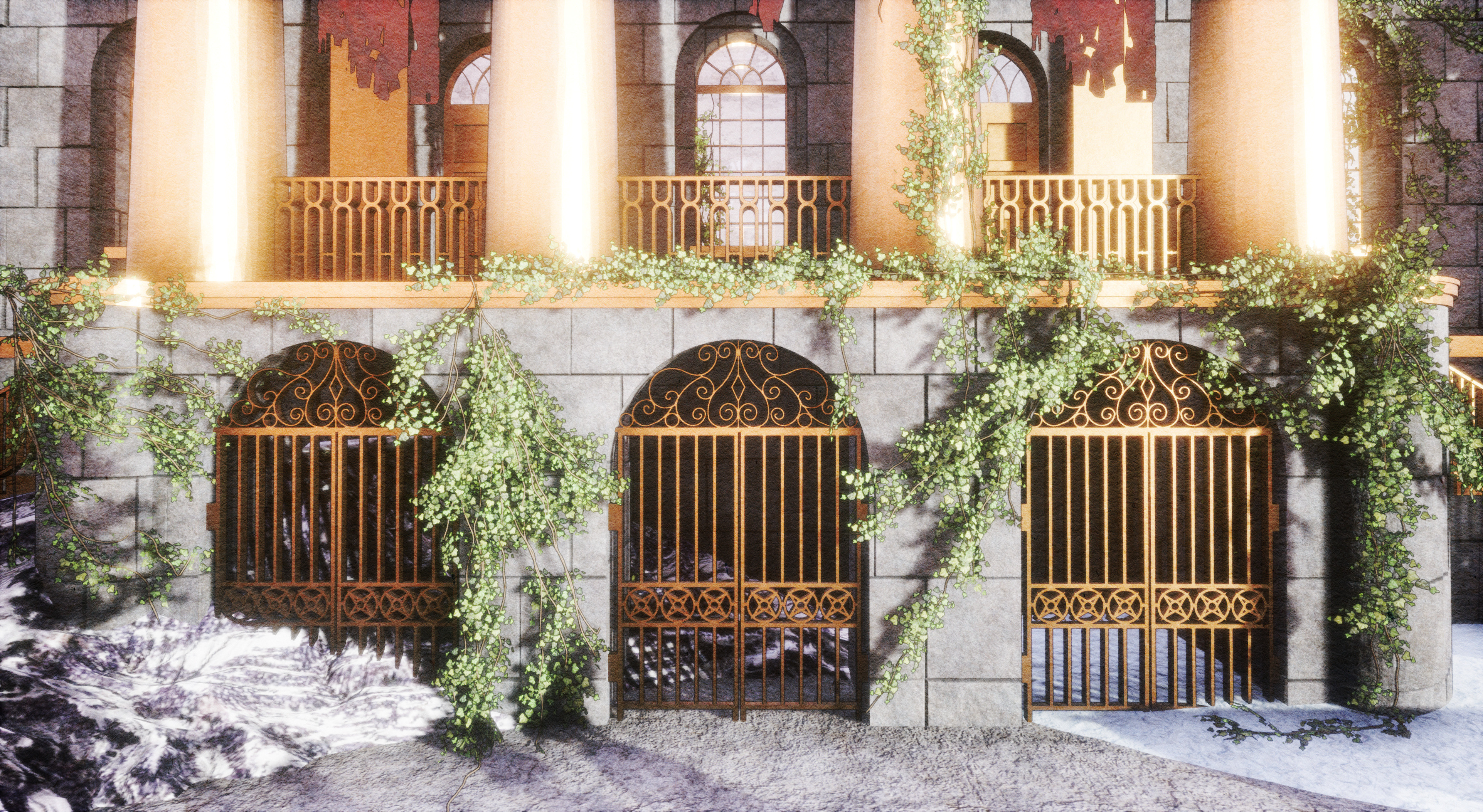 ChronoTecture: The Eprologue screenshot 12