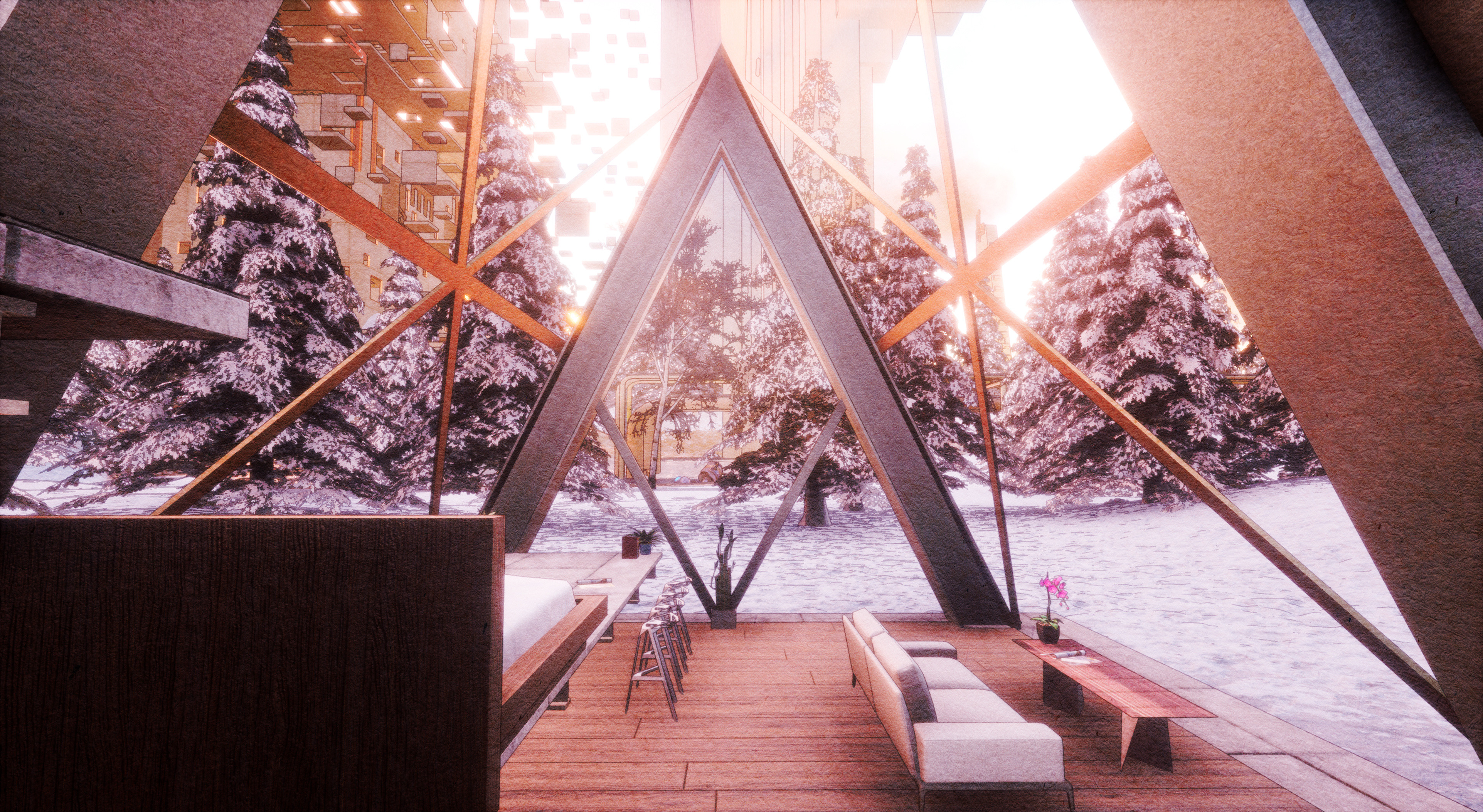 ChronoTecture: The Eprologue screenshot 8