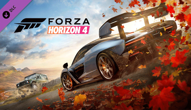 Forza Horizon 4: Car Pass screenshot 1
