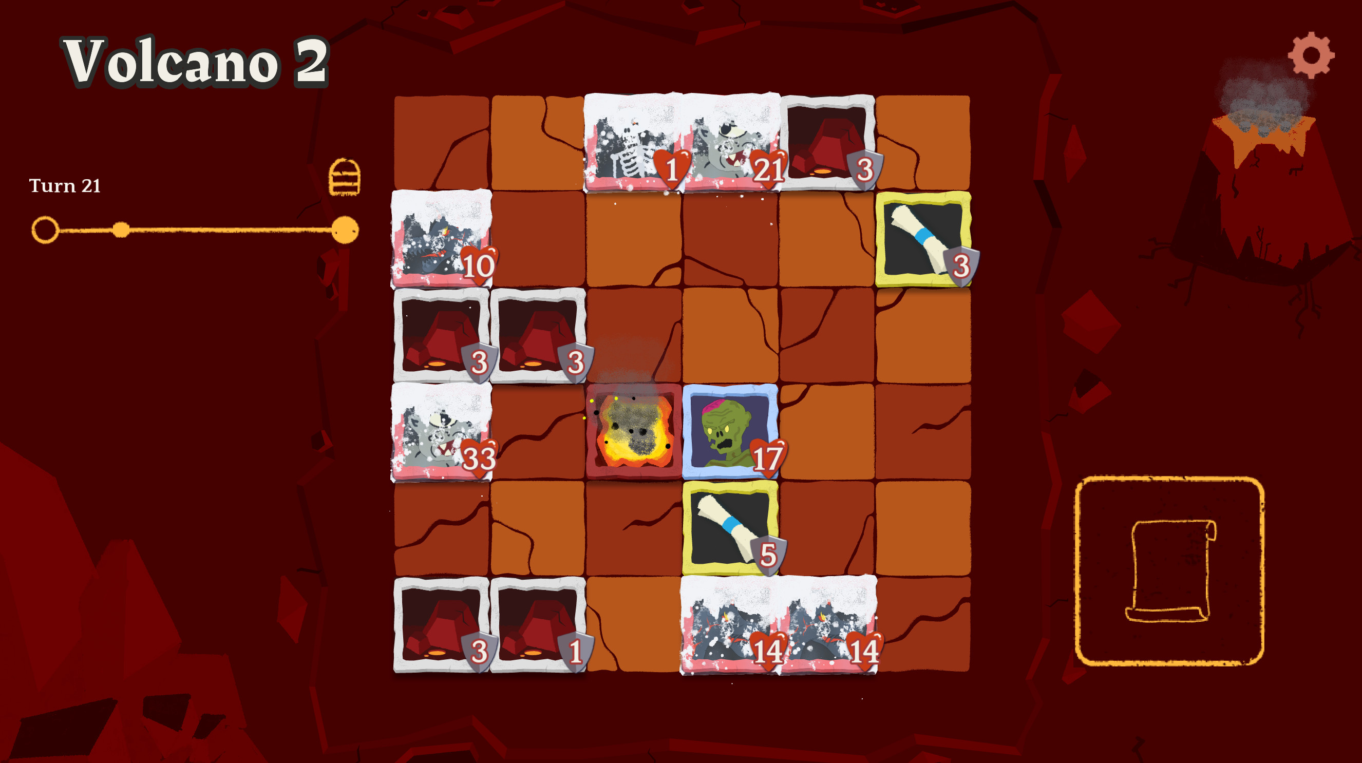 Rogueslide screenshot 3