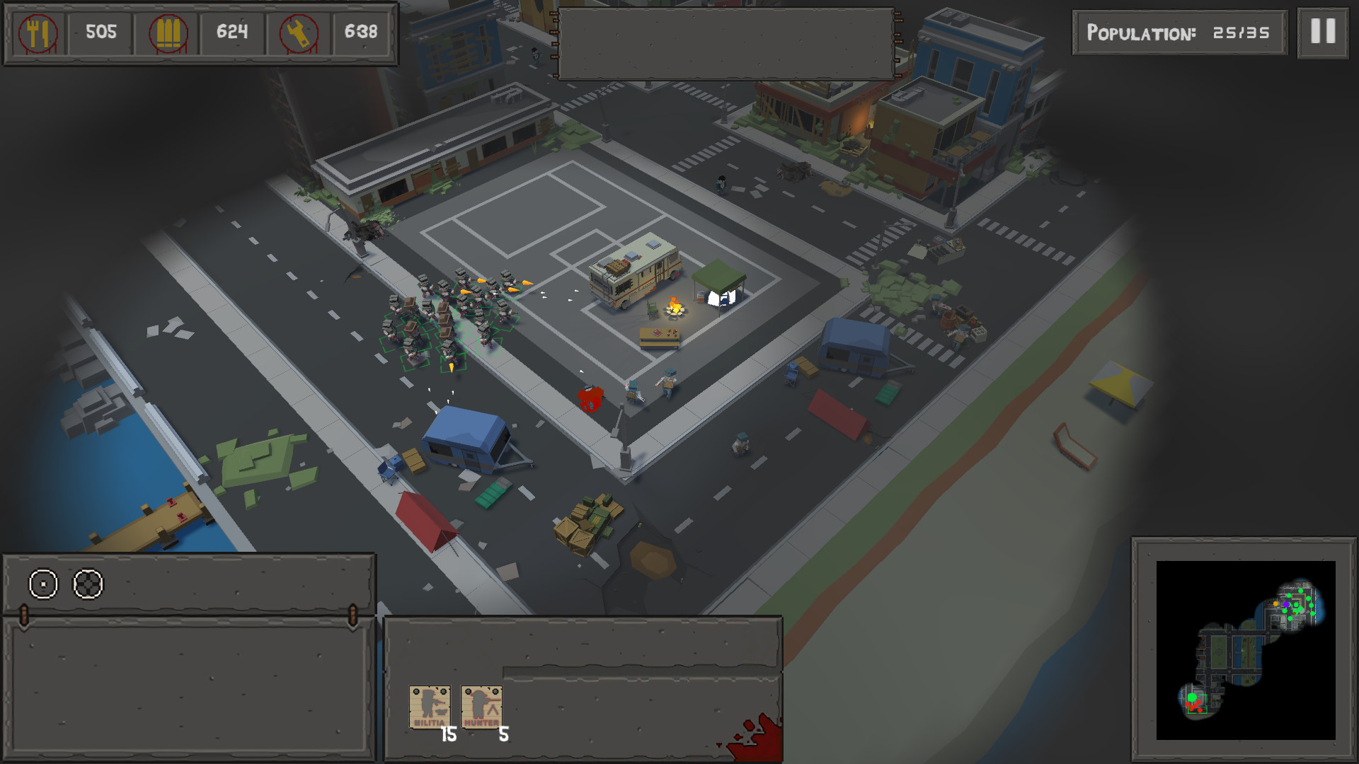 StrateZ screenshot 8