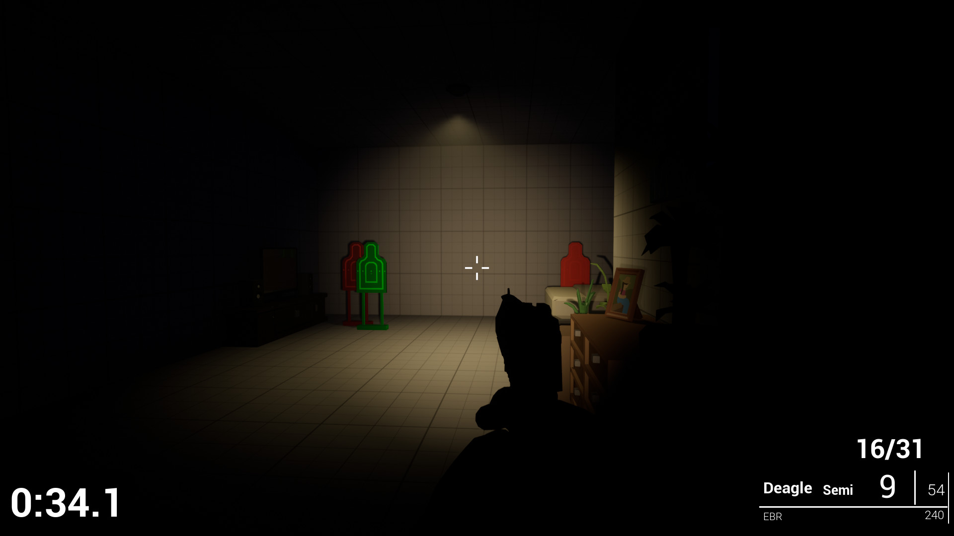 Training Grounds screenshot 7