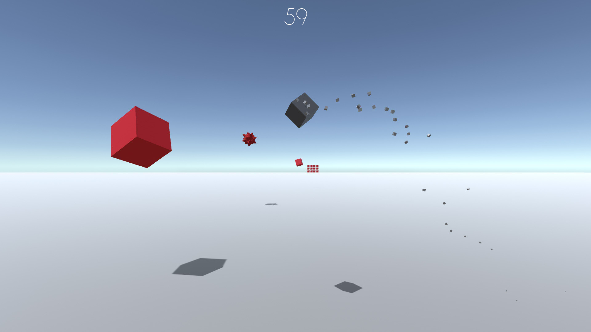 Endless screenshot 2