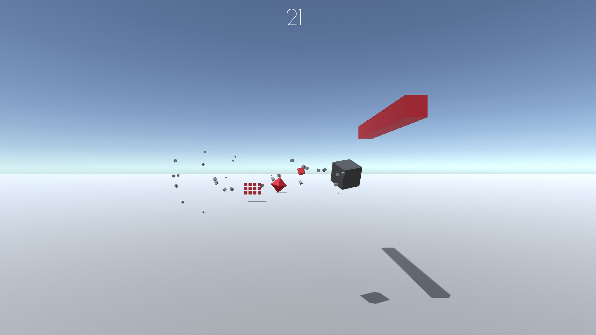 Endless screenshot 5