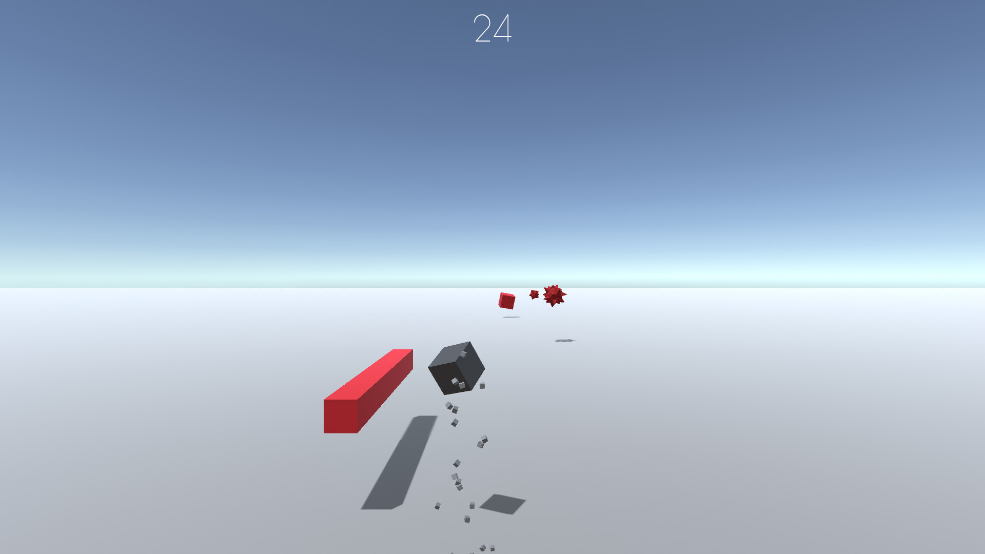 Endless screenshot 1
