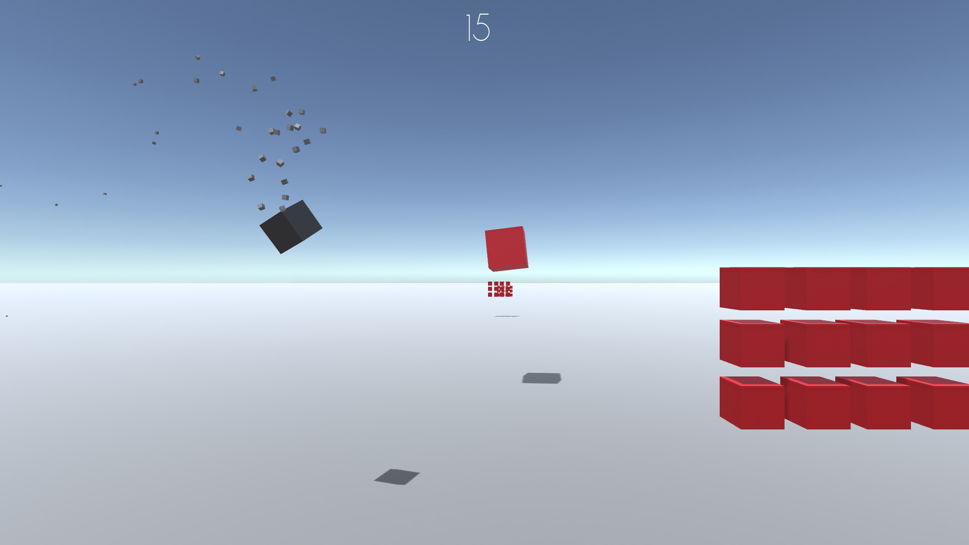 Endless screenshot 3