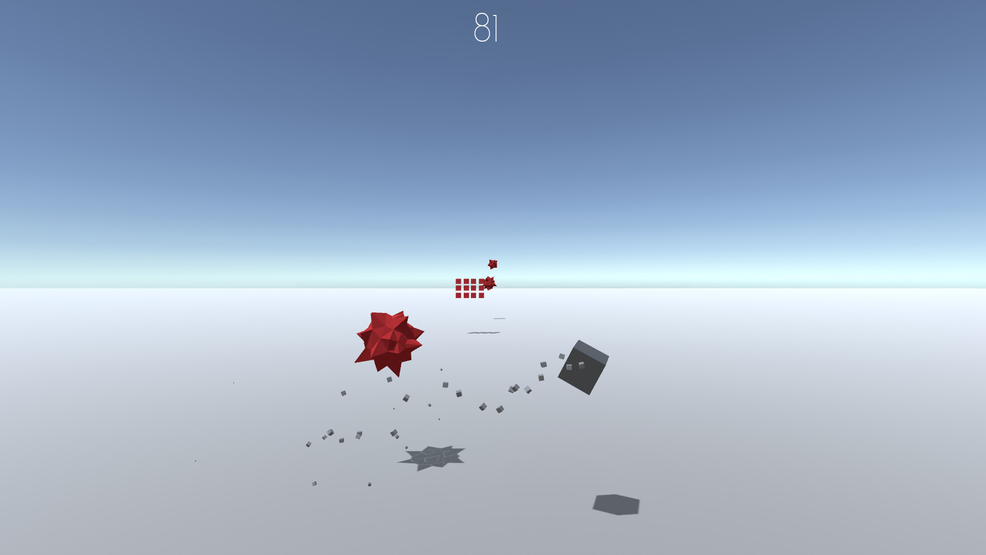 Endless screenshot 4