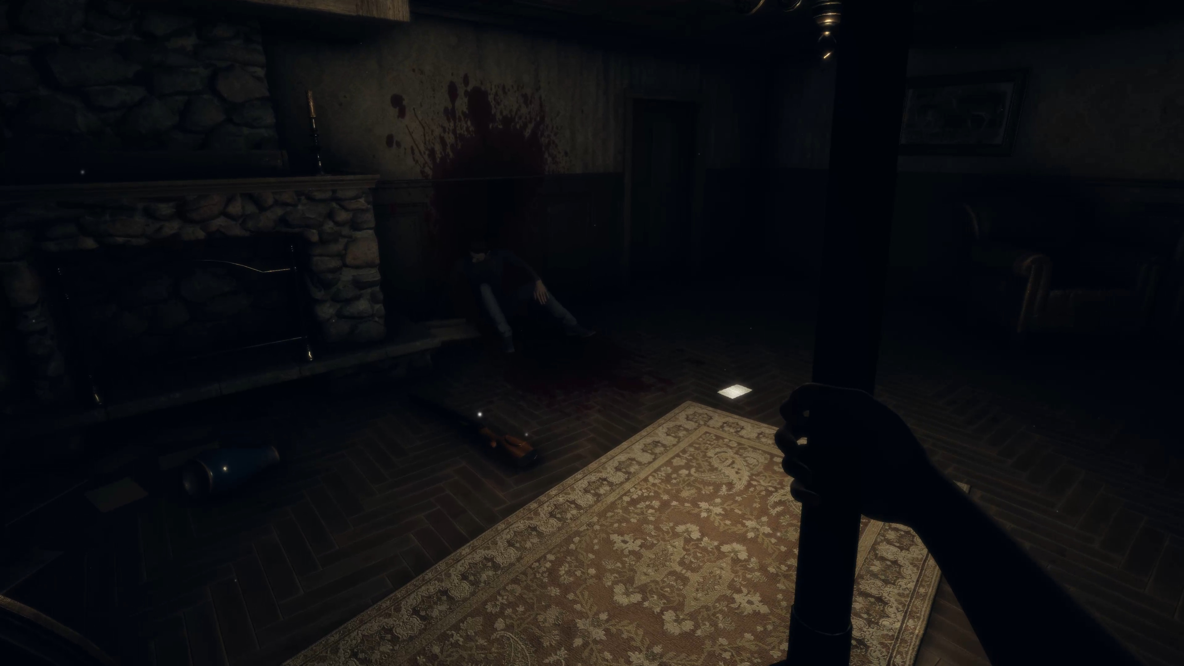 Martha screenshot 12
