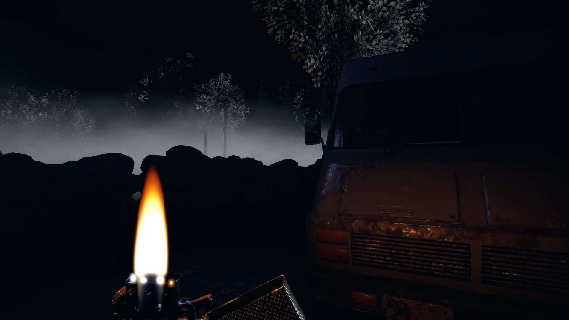 Martha screenshot 6