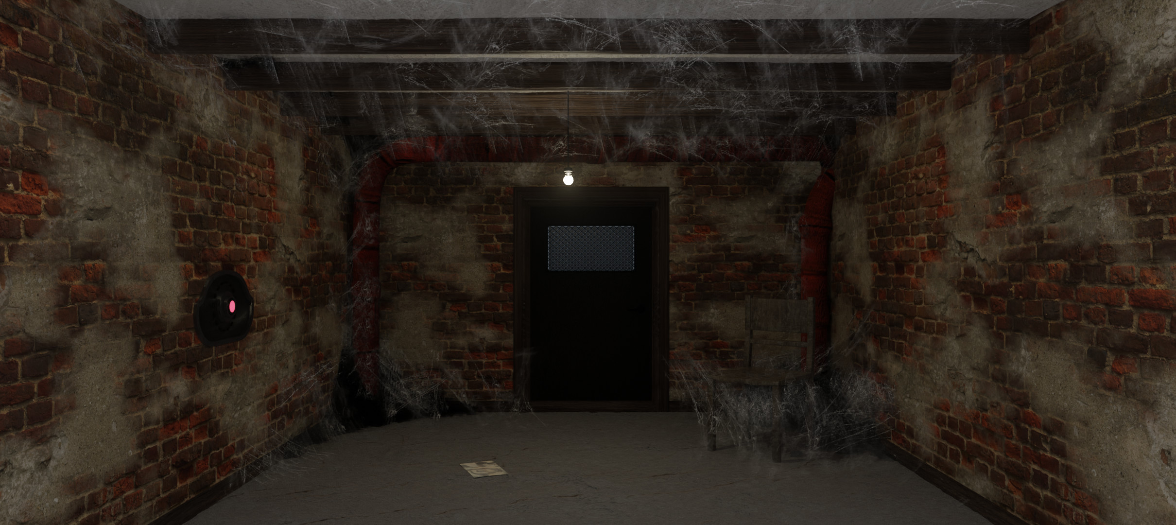 Mr. Walker's Basement screenshot 4