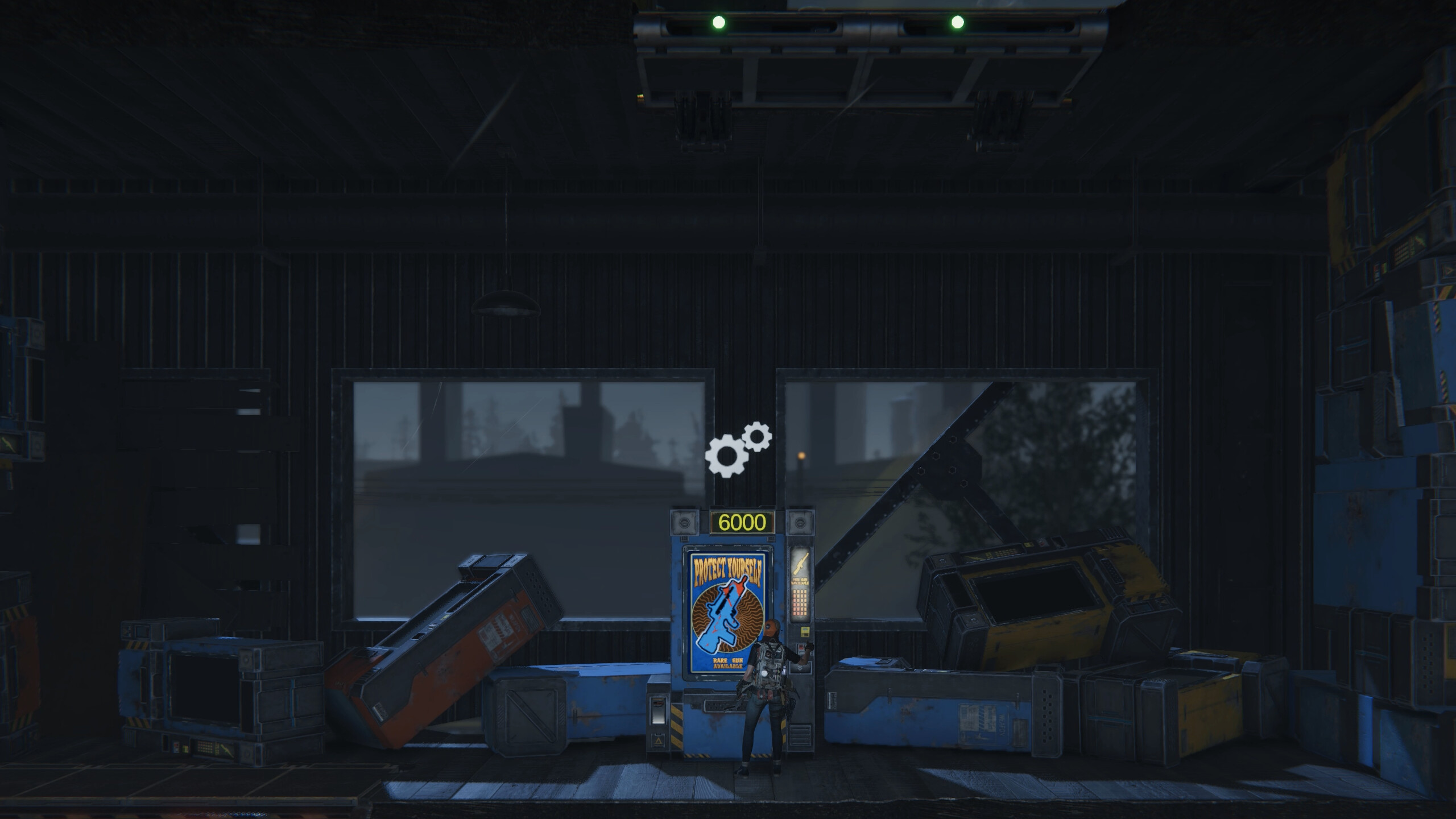 DEAD CIDE CLUB screenshot 10