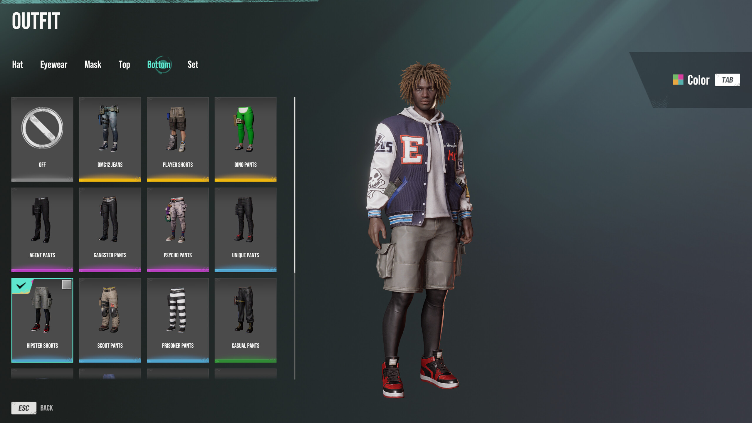 DEAD CIDE CLUB screenshot 12