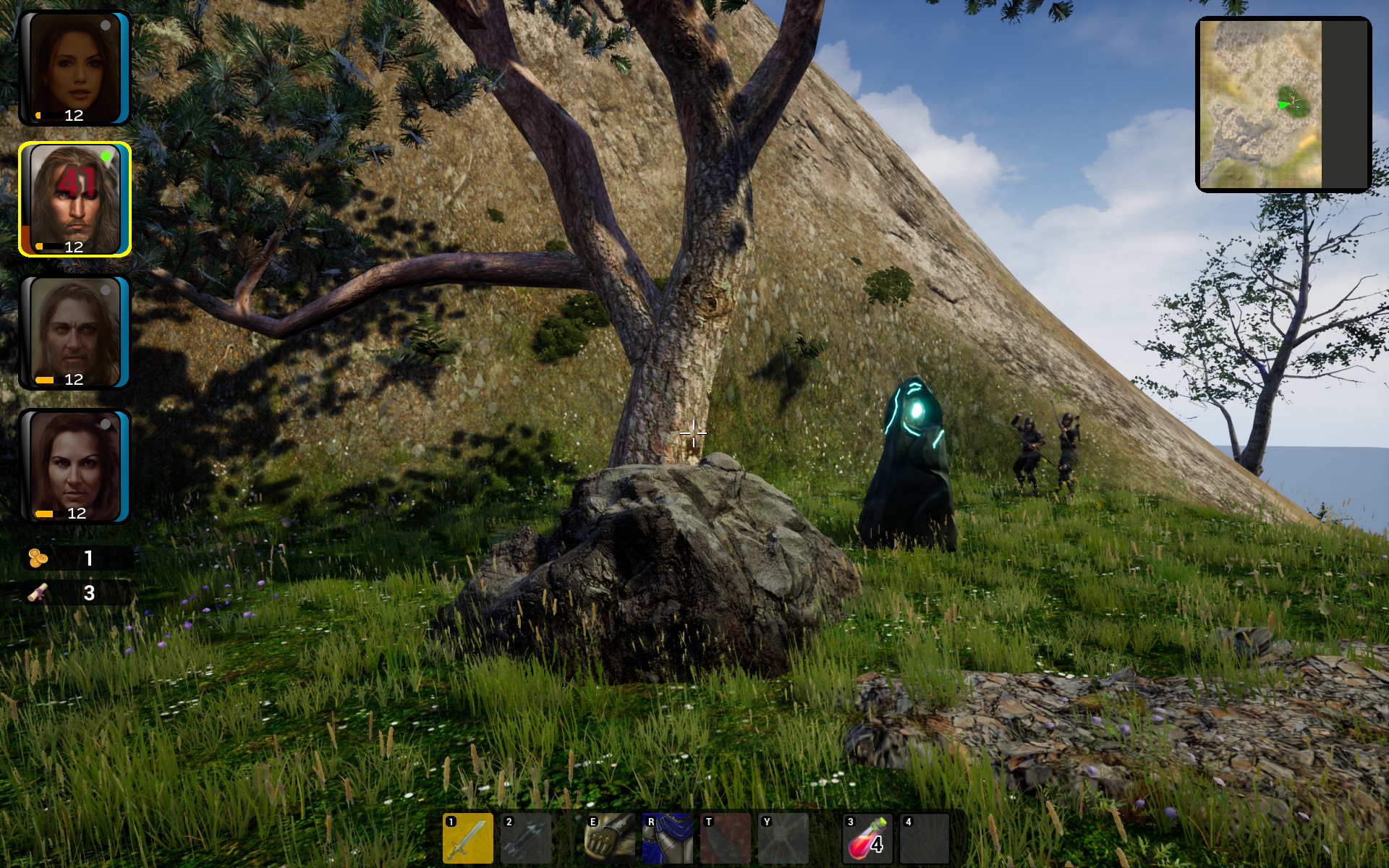 Arcante screenshot 6