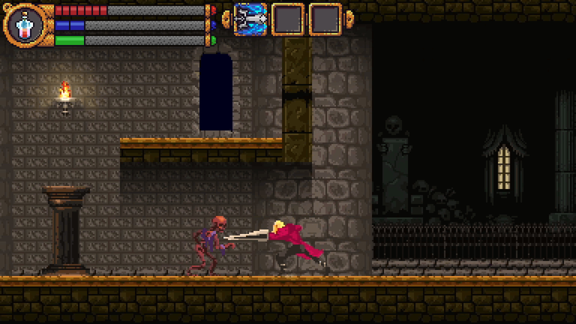 The Skylia Prophecy screenshot 7