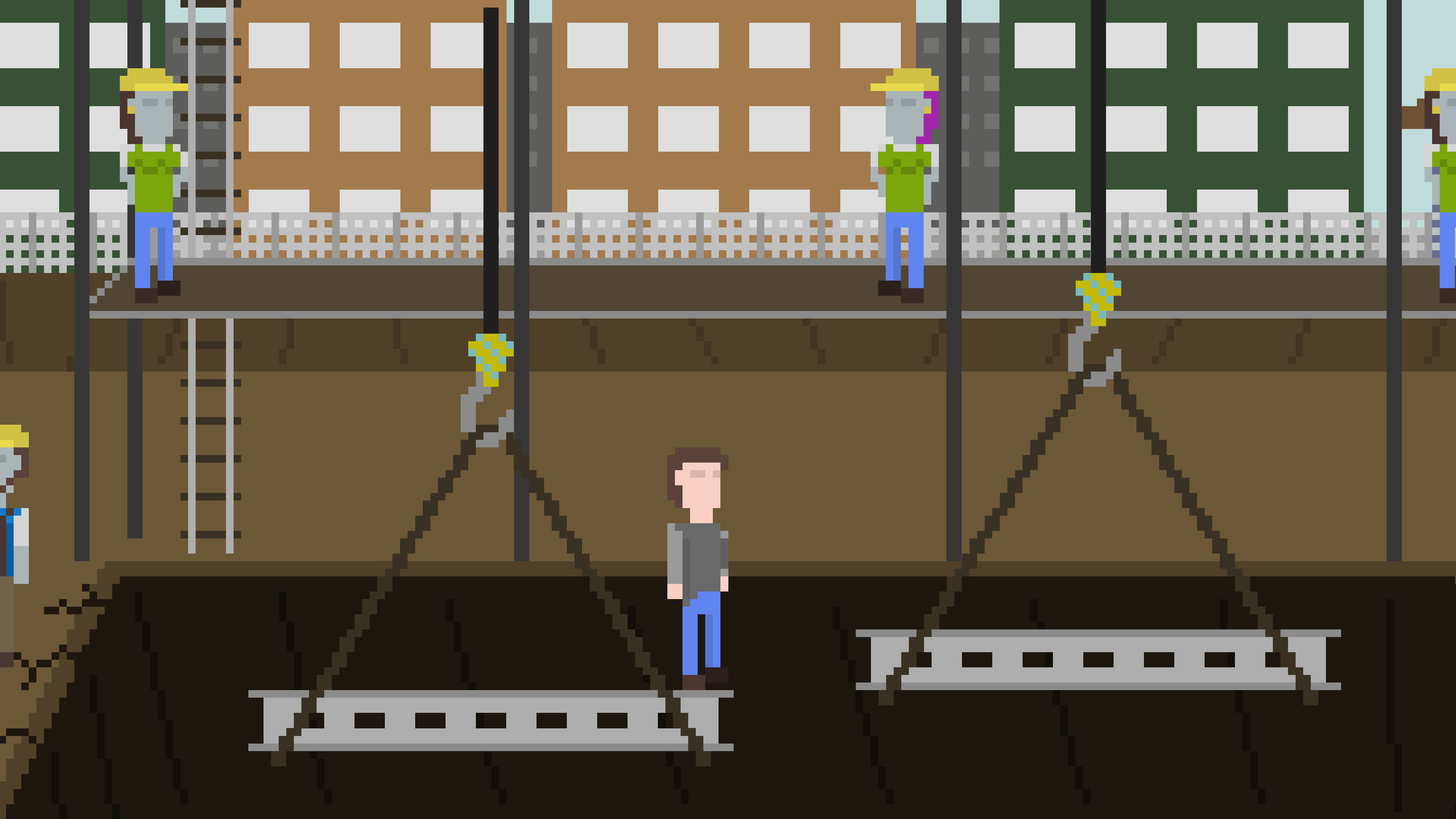 Coronarun screenshot 6