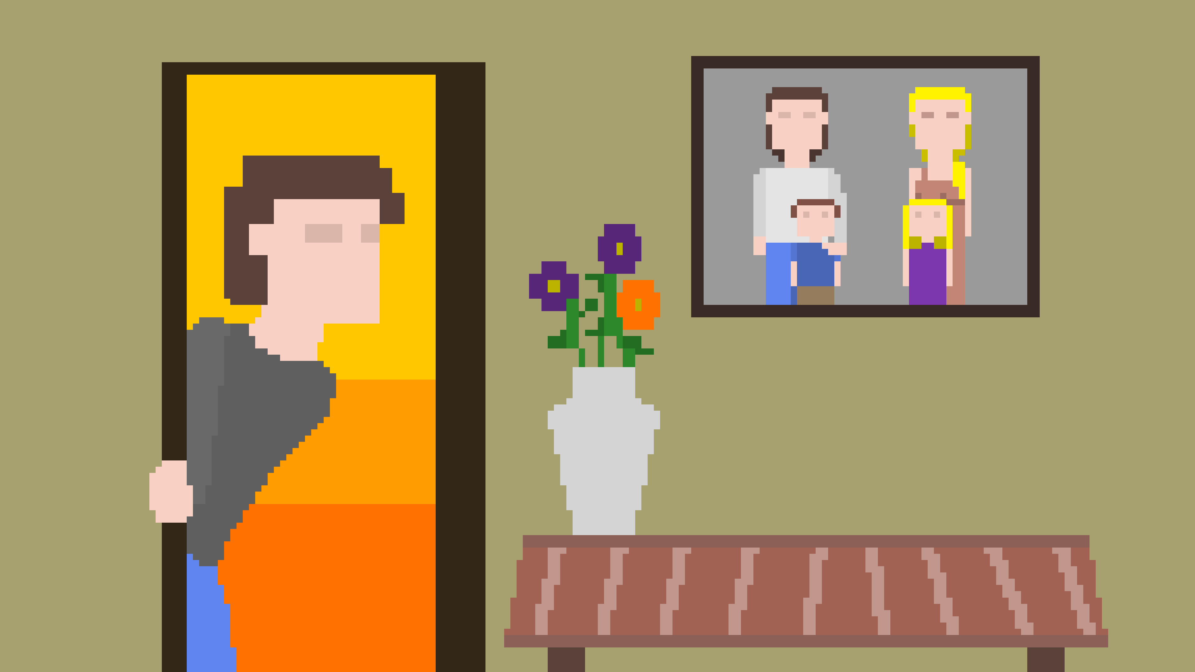 Coronarun screenshot 8