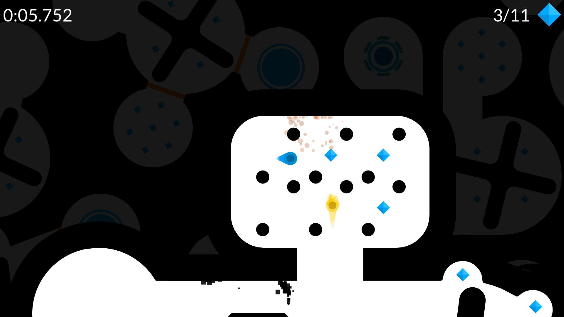 Amazething screenshot 2