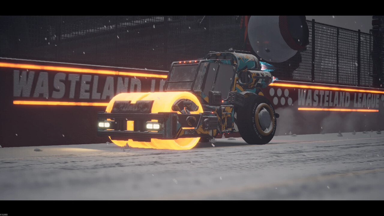 Turbo Sloths screenshot 11