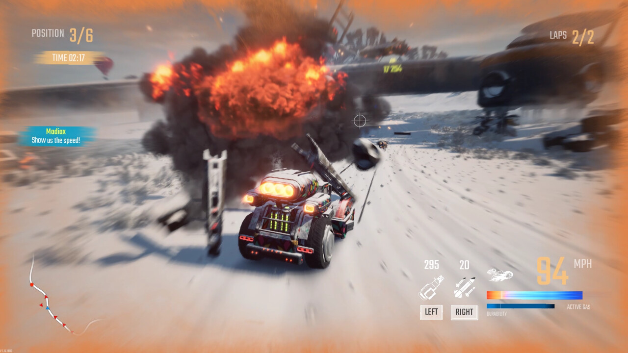 Turbo Sloths screenshot 8