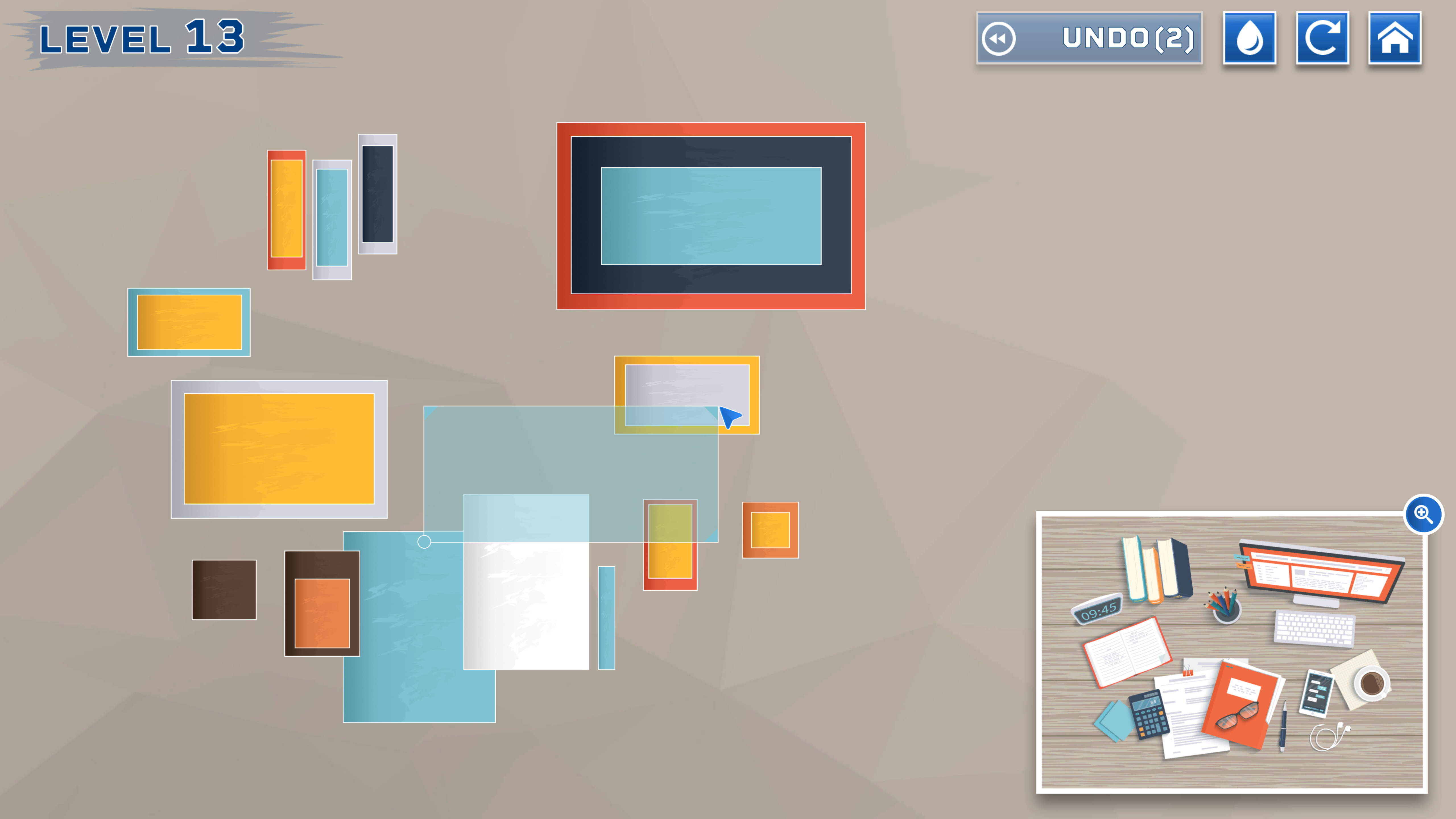 Coloree screenshot 5
