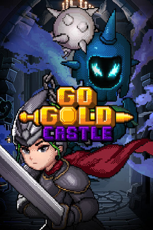 GoGoldCastle