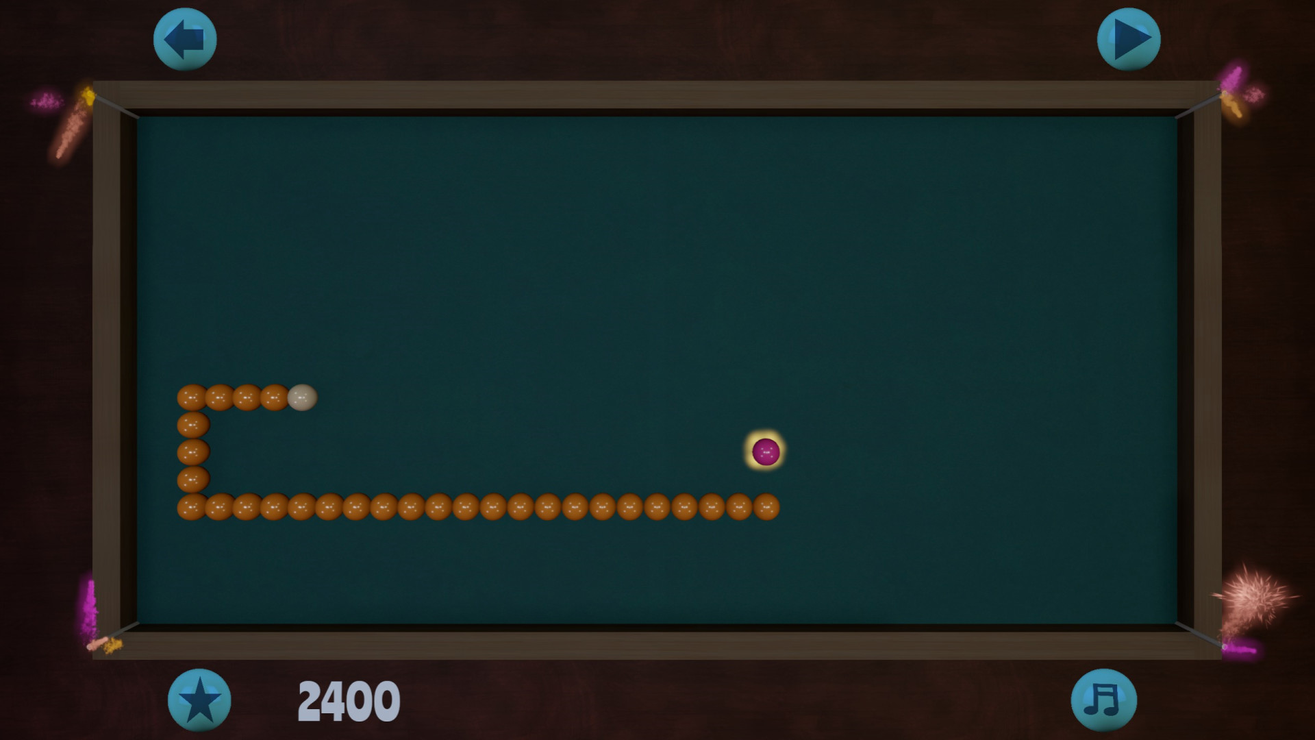 Snaaker & Friends screenshot 8